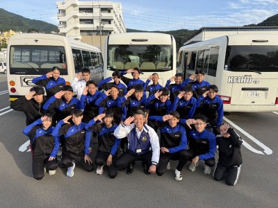 進化し続ける駅伝部！！