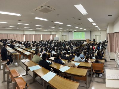 価値ある挑戦！