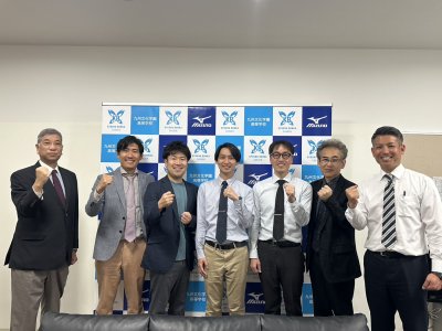 祝！！令和8年度DXハイスクールに採択されました！！