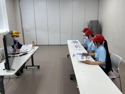 インターンシップ【キャリアデザインコース】