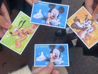 令和７年度　修学旅行【４日目】